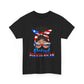 Unisex Heavy Cotton Tee - Proud Puerto Rican