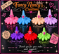 Flower Daisy Ring Cone Display Stand