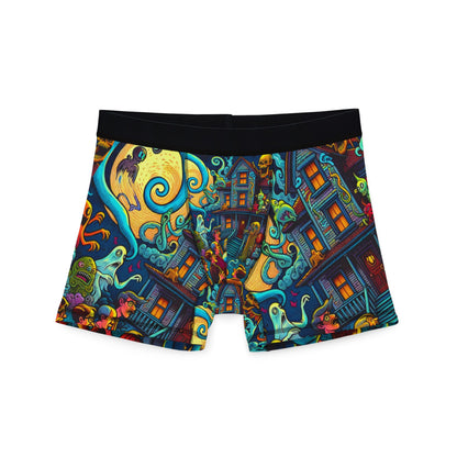 Men's Boxers (AOP)