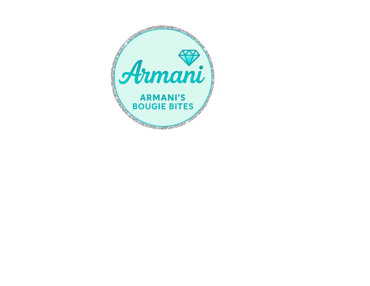 Custom Name Decal for Snackle Box - Personalized Decals