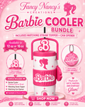 Barbie Cooler Bundle