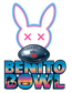 Benito Bowl - Bad Bunny Super Bowl Halftime Show