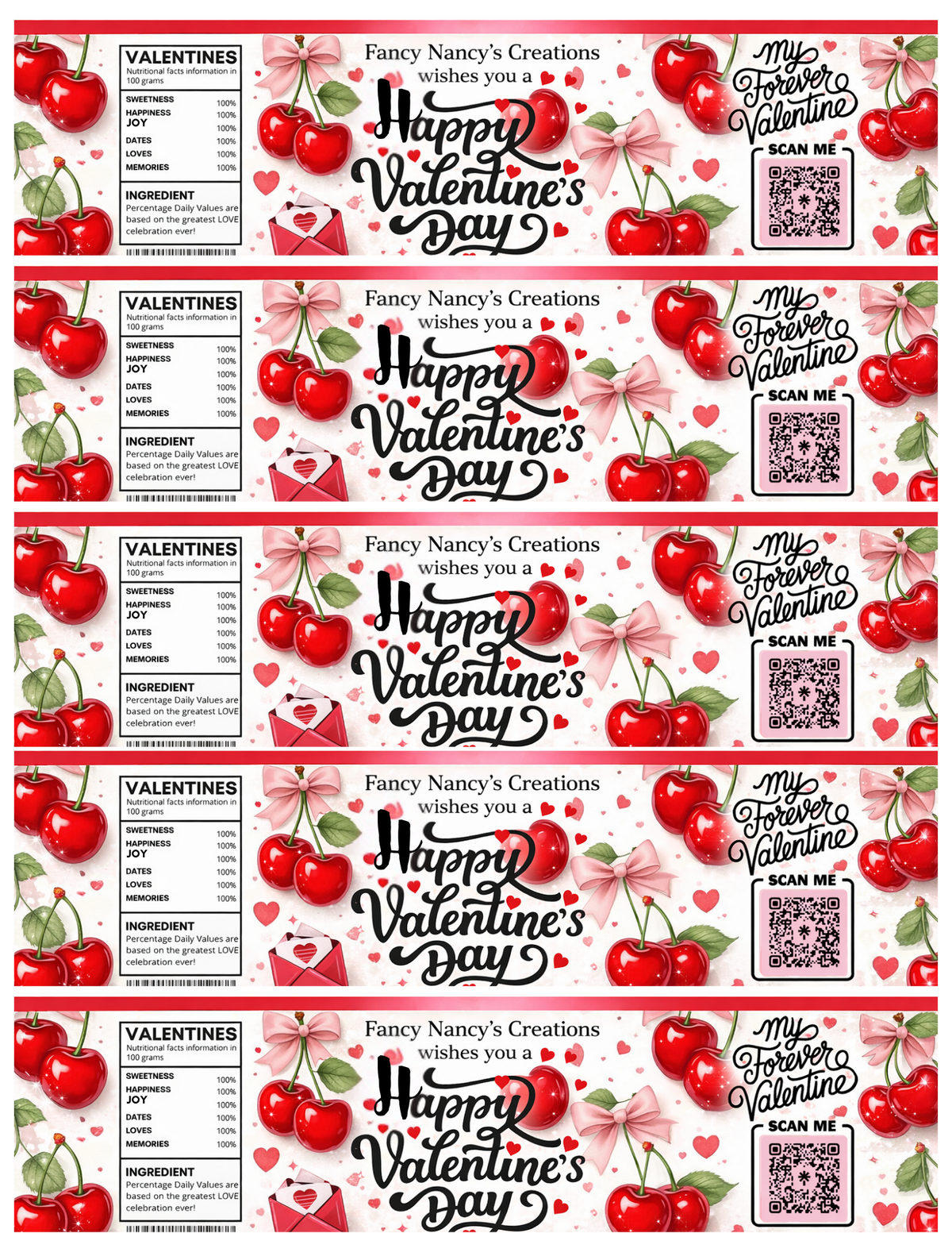 Party Favor Bundle | Personalized Party Packages for Any Celebration