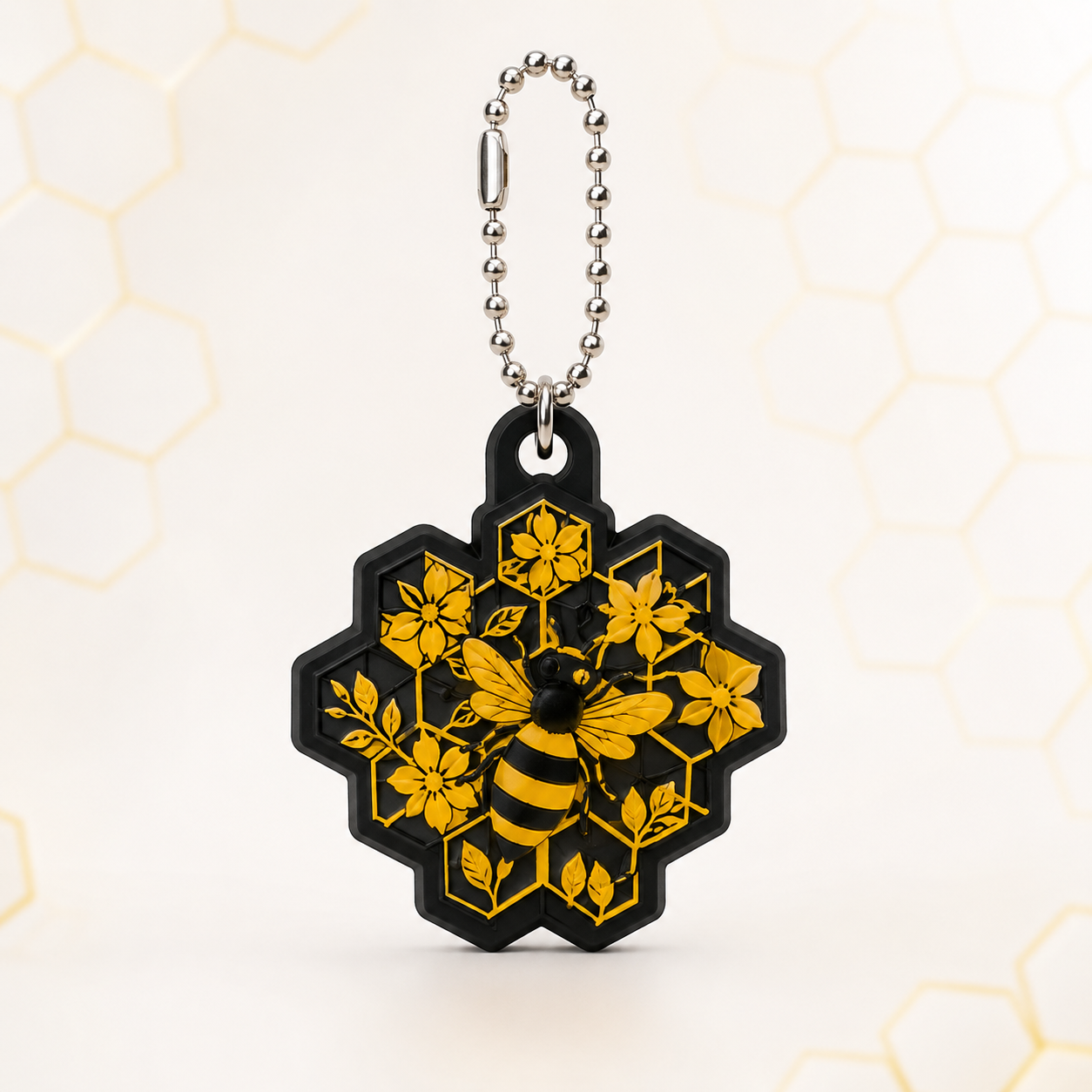 Bee Can Opener