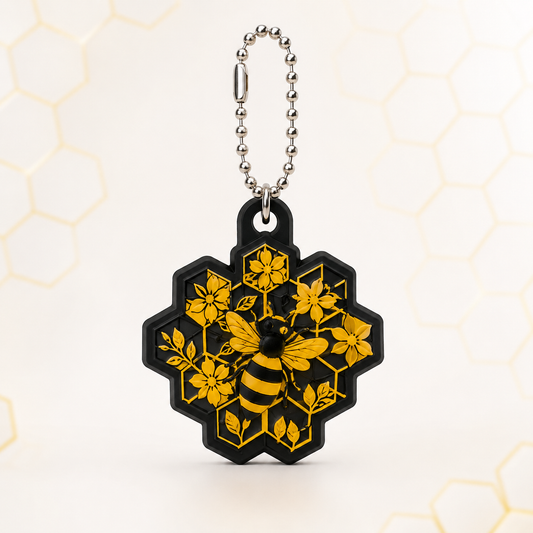 Bee Can Opener