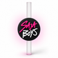 Saja Boys Straw Topper