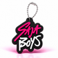 Saja Boys Can Opener