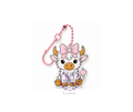 Pink Bow Cow Can Opener