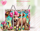 Sublimation Tumbler Collection – Pick Your Design by Number (20 oz) ✨ Fancy Nancy’s Limited Edition Drop