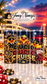 Duck Duck Cruise | 20 oz Sublimation Tumbler