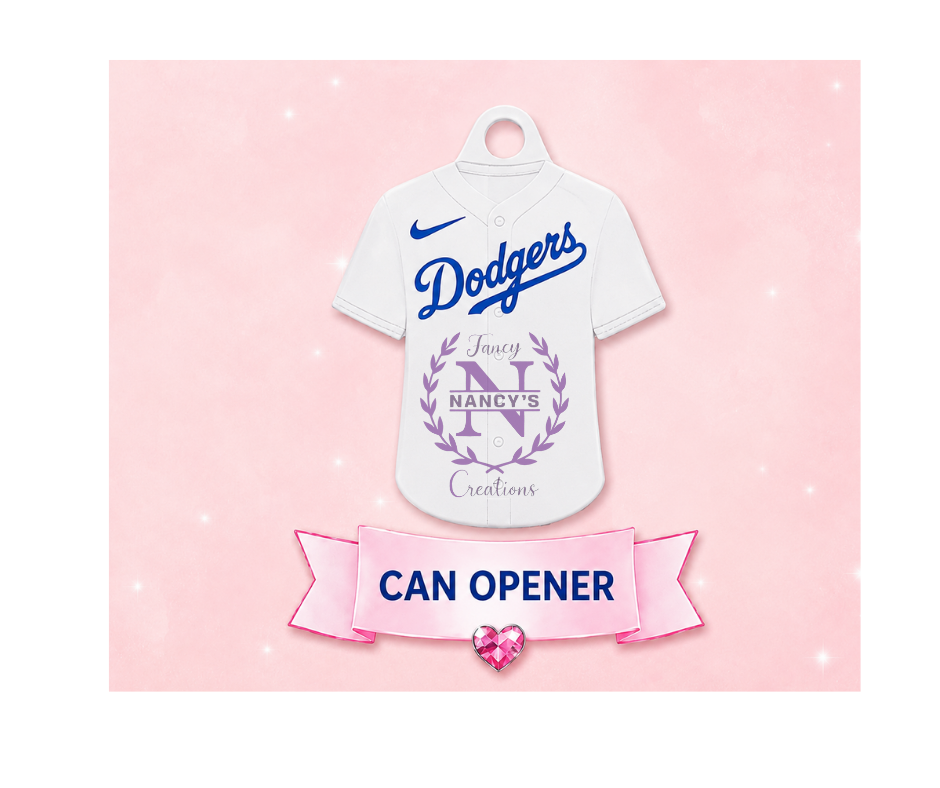 LA Jersey Can Opener