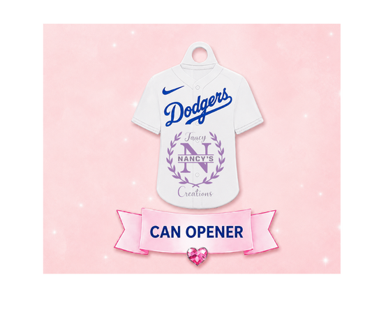 LA Jersey Can Opener