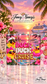 Duck Duck Cruise | 20 oz Sublimation Tumbler