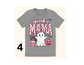 #4 -Spooky MAMA - Halloween cuteness for the glam ghost-loving mamas.