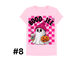 #8 - BOOO-JEE -Beanie-wearing ghost with latte and sass—boujee meets spooky.