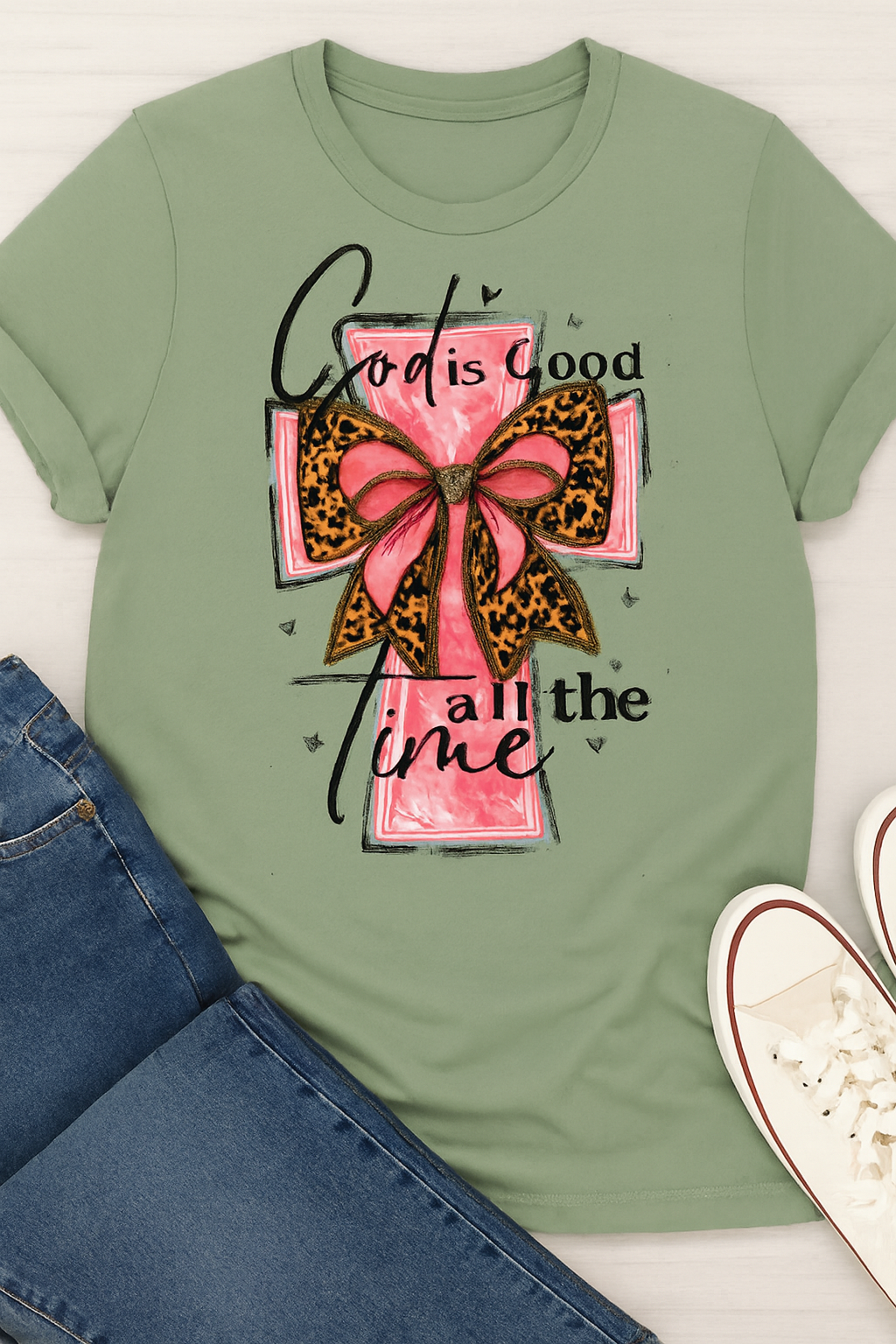 Valentine's Livestream Bundle - Mix & Match