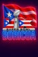Super Bowl Boricua 20 oz Sublimation Tumbler – Puerto Rican Pride Edition