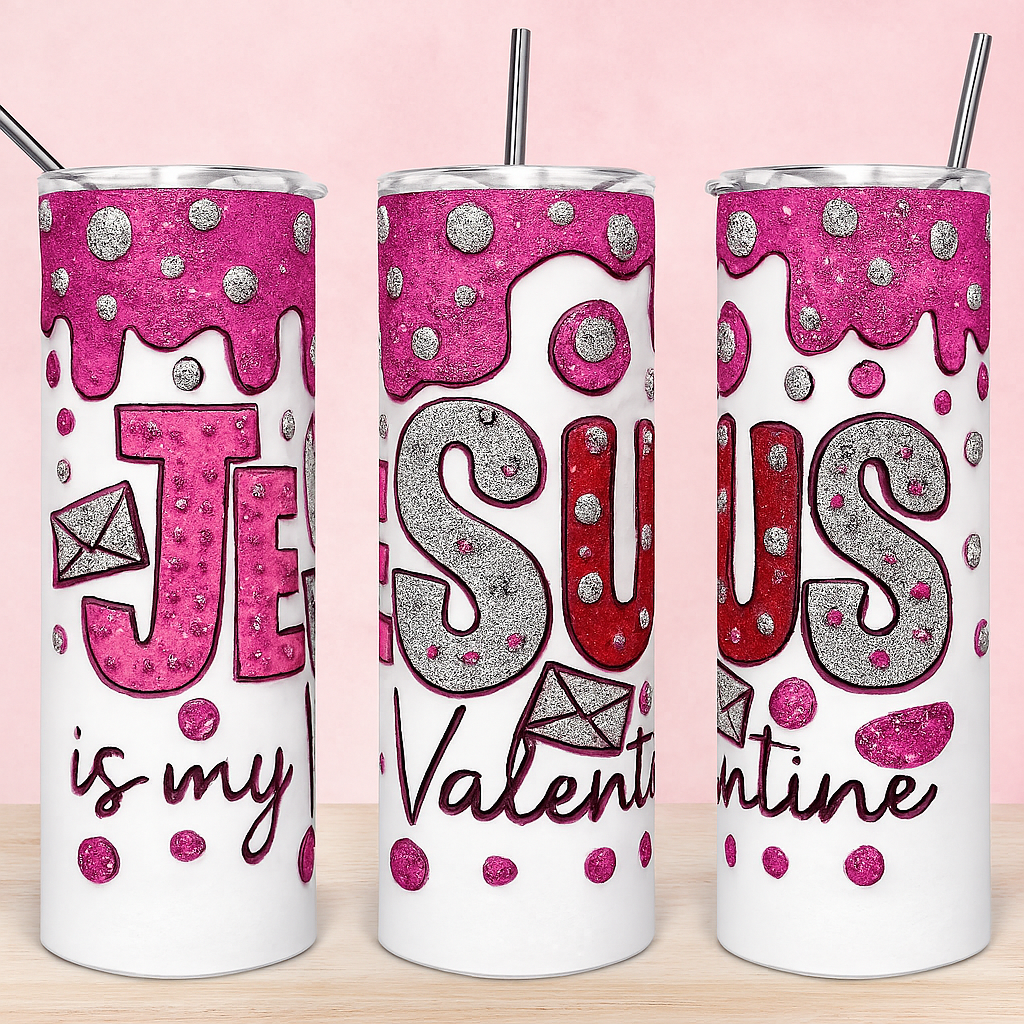 Valentine's Livestream Bundle - Mix & Match