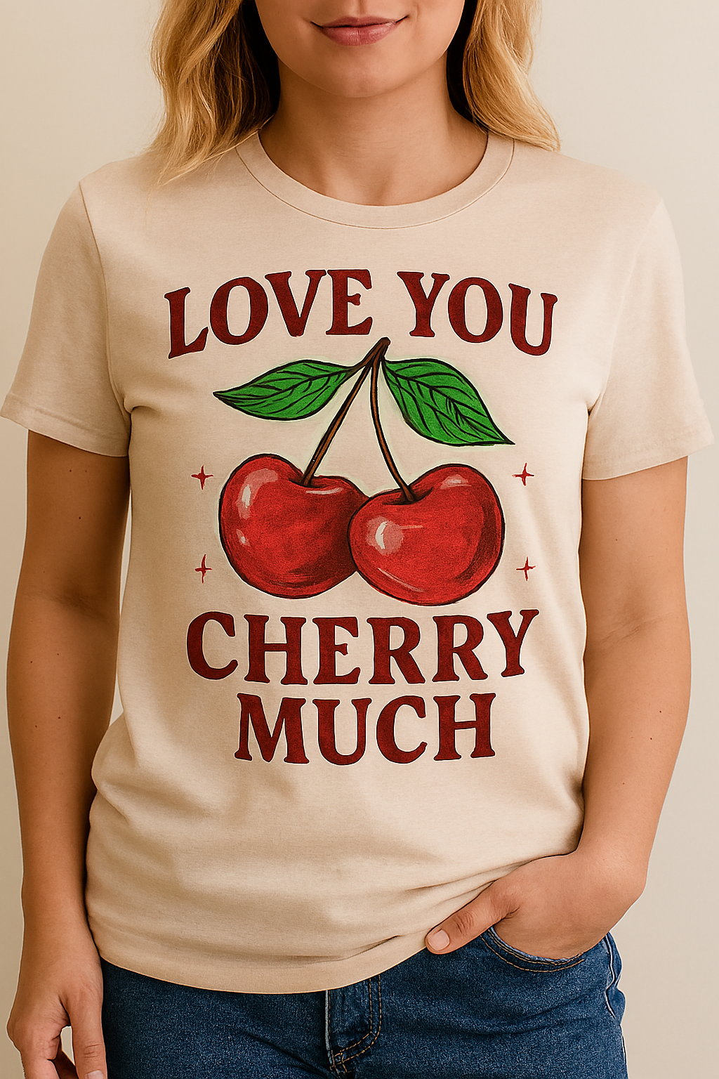 Valentine's Livestream Bundle - Mix & Match