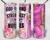 FLASH SALE -  20 oz  SUBLIMATION PREMADE TUMBLER WITH STRAW