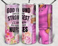 FLASH SALE -  20 oz  SUBLIMATION PREMADE TUMBLER WITH STRAW
