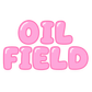 Woman Oilfield Sticker Packs