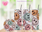 Sublimation Tumbler Collection – Pick Your Design by Number (20 oz) ✨ Fancy Nancy’s Limited Edition Drop