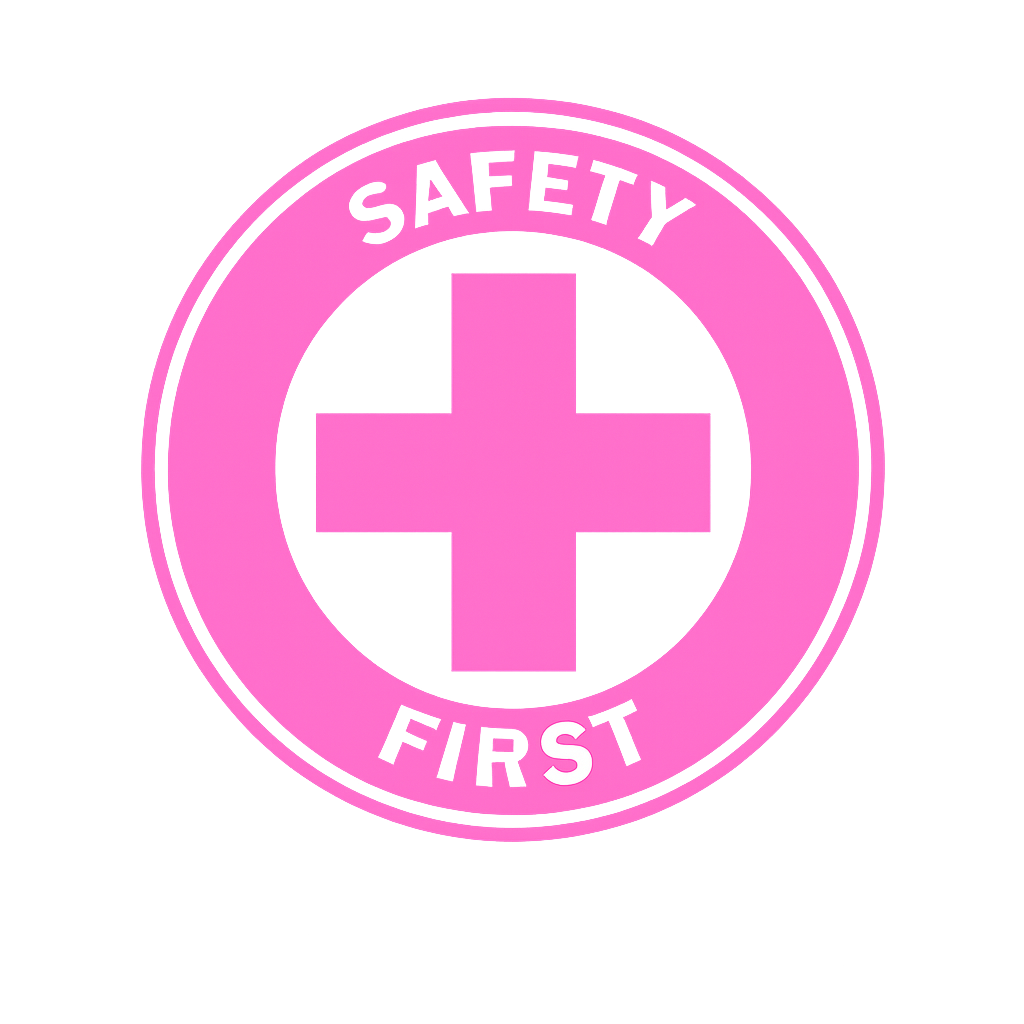 Woman Oilfield Sticker Packs