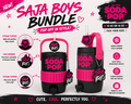 Saja Boys Bundle