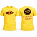 Angel Copperfield T-Shirt