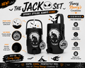 The Jack Set Bundle