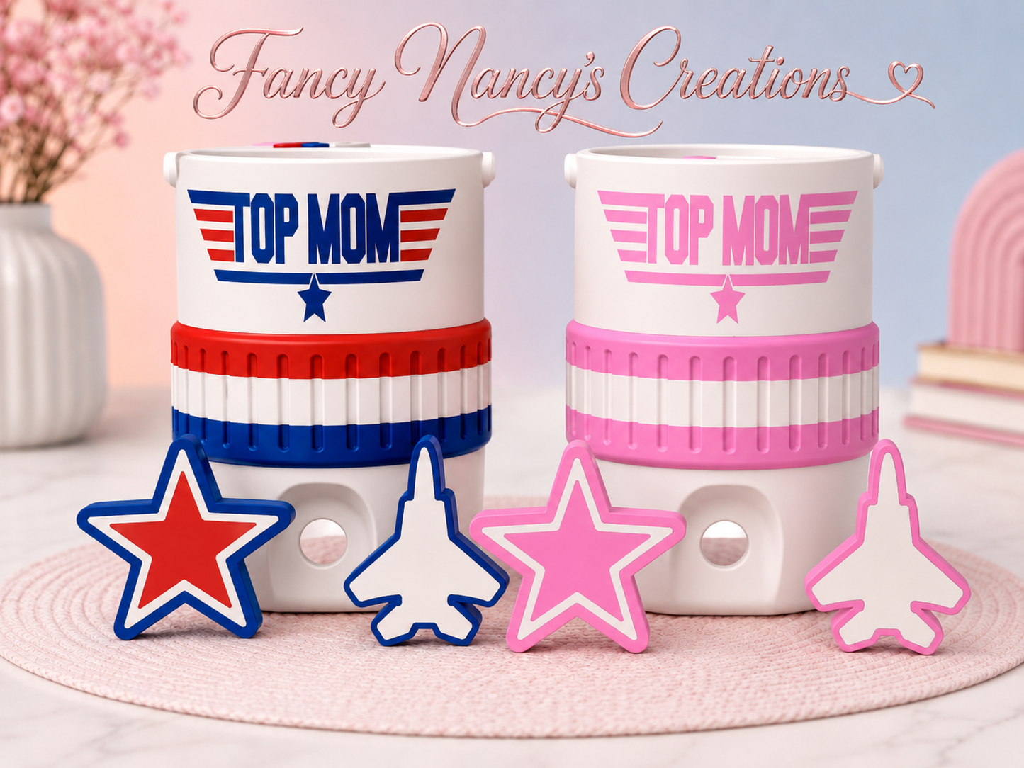 Top Mom Bundle