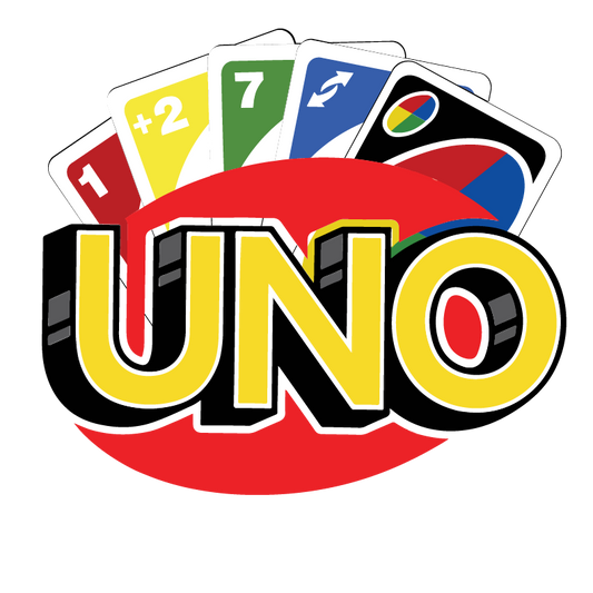 Drunk Uno Game Set - 4 Shot Glasses, Cards & Rules