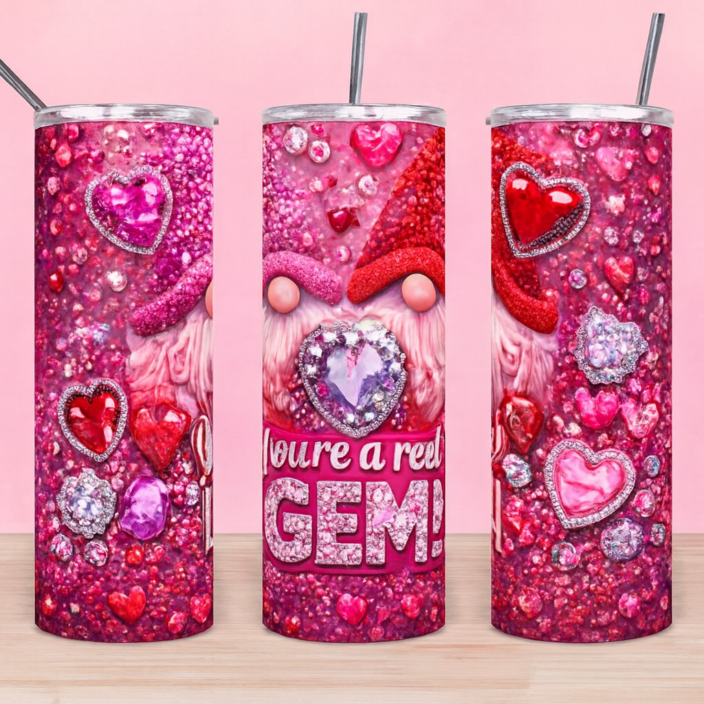 Valentine's Livestream Bundle - Mix & Match