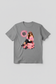 And the Adventures Begin T-Shirt Mockup