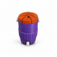 Basketball Jug Can Cooler – Basketball Can Holder, 12oz Can Cooler