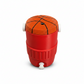 Basketball Jug Can Cooler – Basketball Can Holder, 12oz Can Cooler