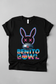 Benito Bowl T-Shirt Mockup