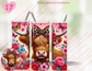 Sublimation Tumbler Collection – Pick Your Design by Number (20 oz) ✨ Fancy Nancy’s Limited Edition Drop