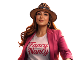 Fancy Nancy's Creations