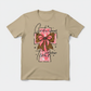 God is Good All the Time - T-Shirt Only Mockup