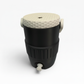 Golf Jug - Black