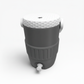 Golf Jug - Gray