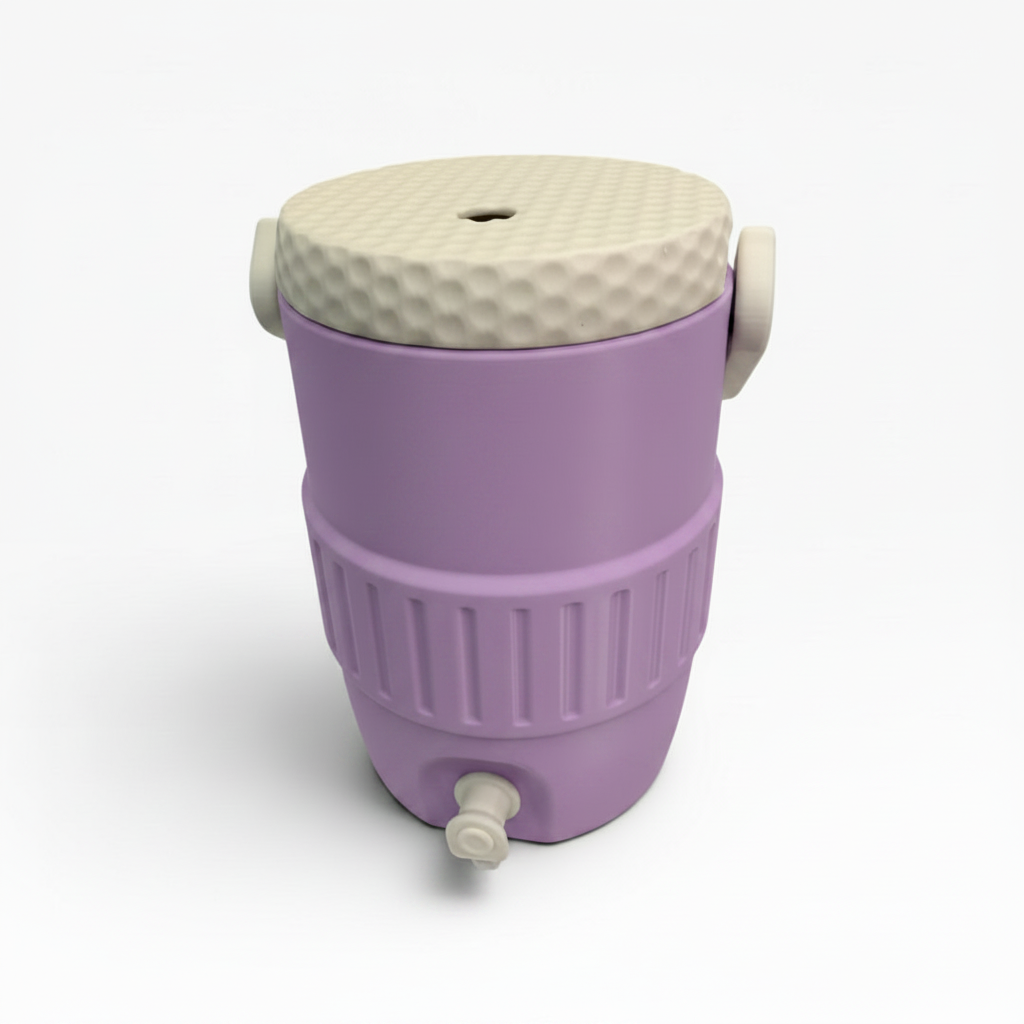 Golf Jug - Lavender