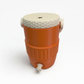 Golf Jug - Orange