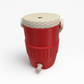 Golf Jug - Red