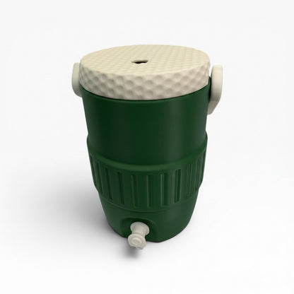 Golf Ball Jug Can Cooler – Golf Ball Can Holder, 12oz Can Cooler