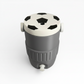 Soccer Jug Can Cooler – Soccer Ball Can Holder, 12oz Can Cooler