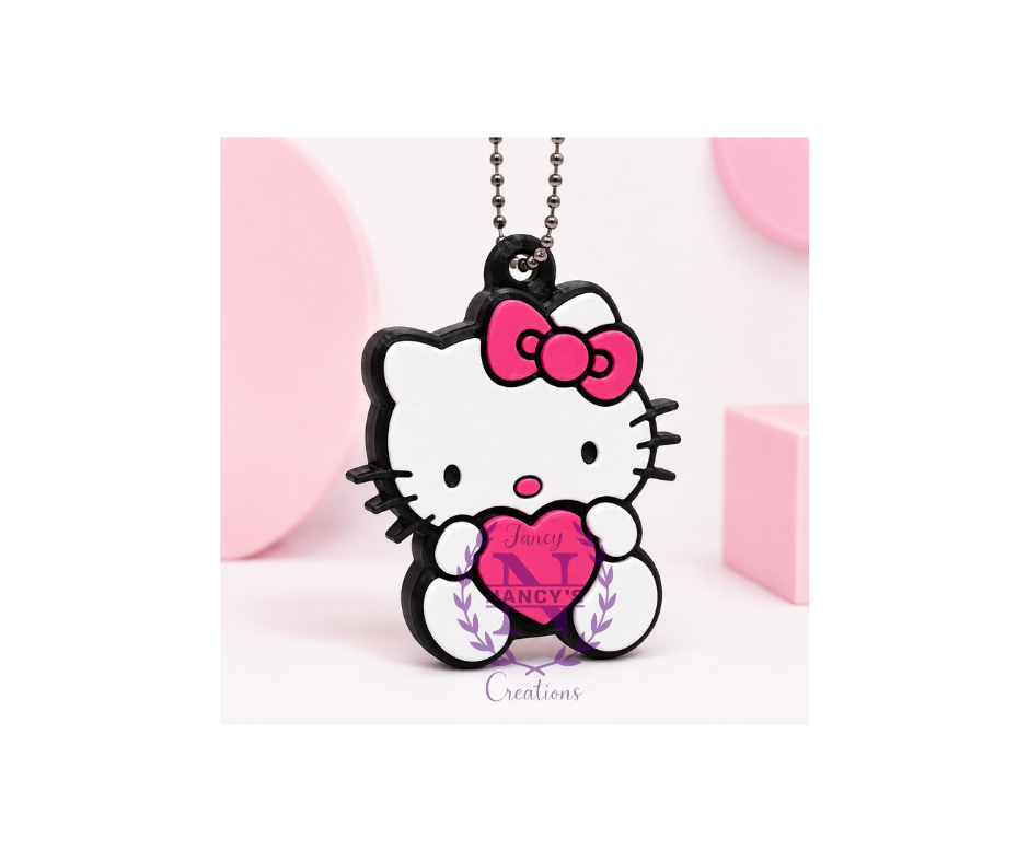 Hello Kitty Can Opener