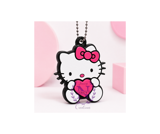 Hello Kitty Can Opener